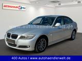 BMW 318d E90 Xenon Limousine - BMW E90 - BMW 3er Reihe