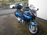 Honda NTV 650 Deauville, Typ RC47 - HONDA NTV 650