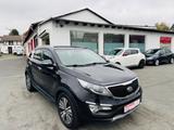 Kia Sportage Platinum Edition 4WD/Pano/Automatik/ - Kia Sportage: Pl