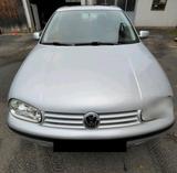 Volkswagen Vw Golf 4 1.6 Automatik - Volkswagen Golf aus 2001: 1.6