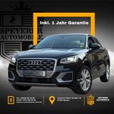 Audi Q2 sport ultra|AUTOMATIK|LED|PDC|SHZ|NAVI|TEMP.| - Audi Q2 in Mannheim