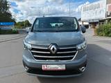Renault Trafic 2.0 dCi Life L1H1 3,0t Automatik 8xSITZER - Renault Trafic: 2.0