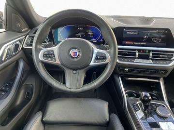 2023 Alpina D4 — миниатюра 12