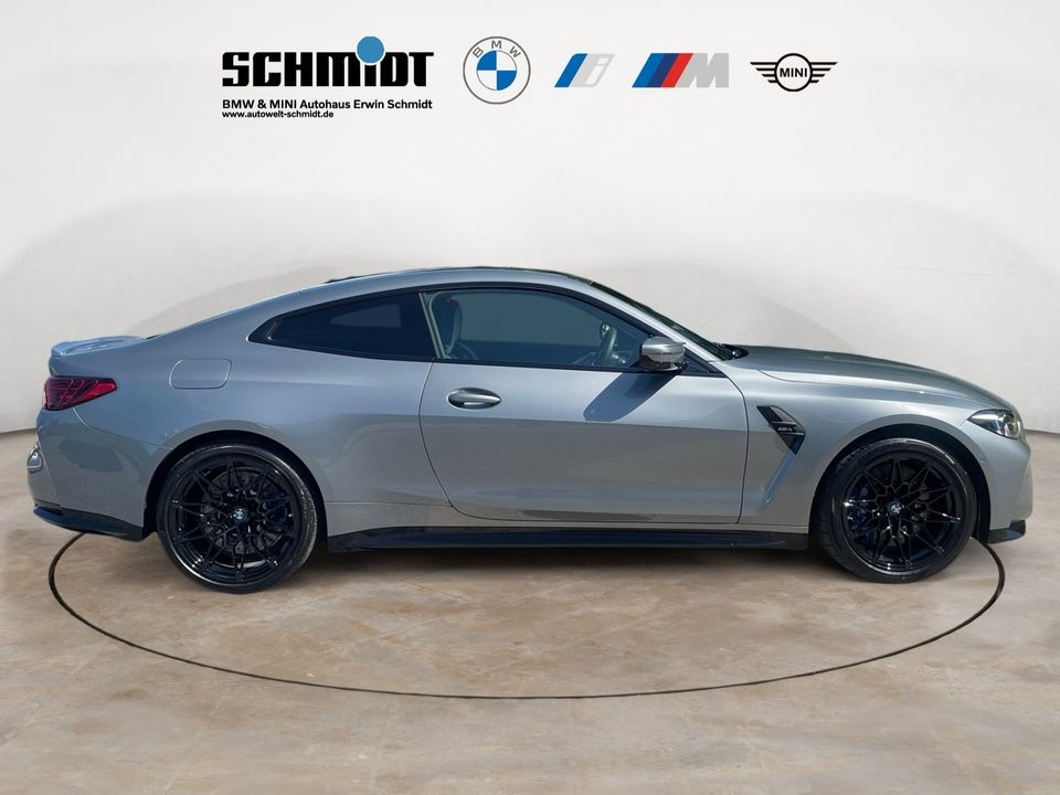 BMW M4 - Bild 5