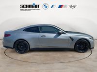 BMW M4 - Vorschau Bild 5