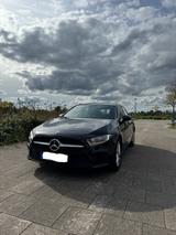Mercedes-Benz A200 Progressive Navi/Kamera/Sitzhz/Park-Paket