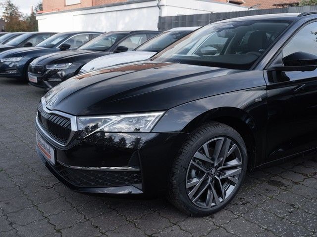 Octavia Combi 2.0 TDI Tour DSG AHK+MATRIX+360°+N