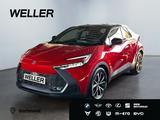 Toyota C-HR 2.0 Hybrid Teamplayer *ACC*PDC*RCam*SHZ* - Toyota C-HR Gebrauchtwagen in Dortmund