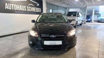 Ford Focus - 7