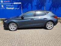 Seat Leon 1.0 eTSI OPF DSG Style Edition