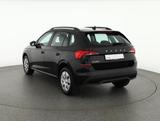 Skoda Kamiq 1.0 TSI LED SmartLink DAB PDC 1.Hand USB - Skoda Kamiq Gebrauchtwagen in Berlin