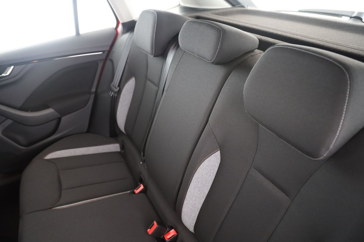 Skoda Scala - Bild 10