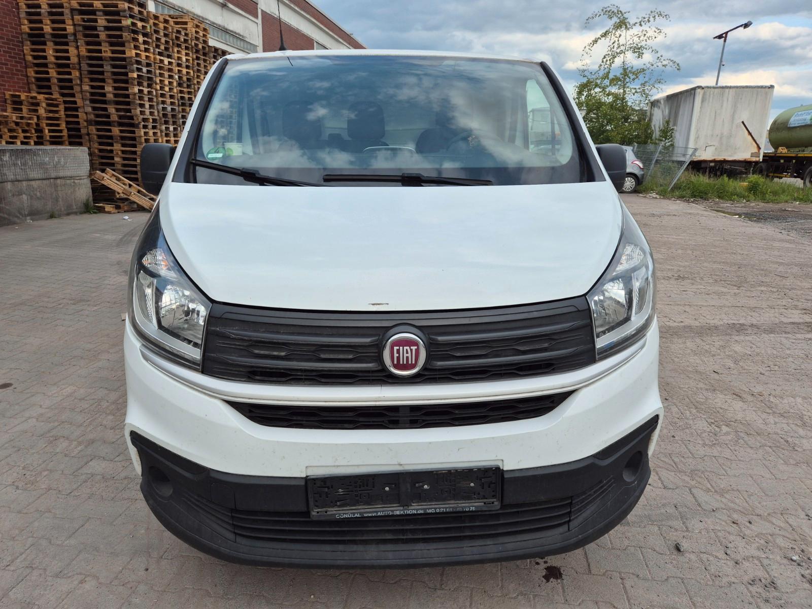 Fiat Talento
