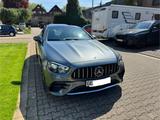 Mercedes-Benz E 400 d 4MATIC Autom. AMG-Line E53 AMG Panorama - Mercedes-Benz E 400 in Essen