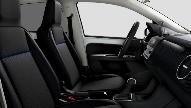 Volkswagen e-up! - Bild 6
