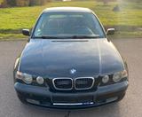 BMW e46 Compact 316ti - BMW: Kleinwagen, E46