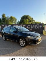 Volkswagen Golf VII Variant 2.0 TDI *ZAHNRIEMEN NEU*SPORT* - Volkswagen Golf: Variant Sport