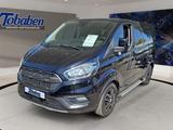 Ford Transit Custom 2.0 TDCi 340 L1 Trend (EURO 6d) 3 - Ford Transit Custom mit Diesel-Antrieb: Kombi, Schaltgetriebe