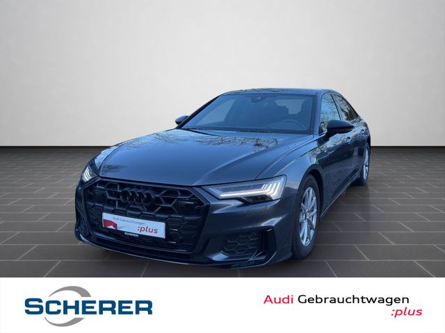 Audi A6 Limousine 45 TFSI S line S tronic PANO MATRIX