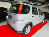 Suzuki Ignis X-45 -Klima -1. Hand - Suzuki Ignis: X45
