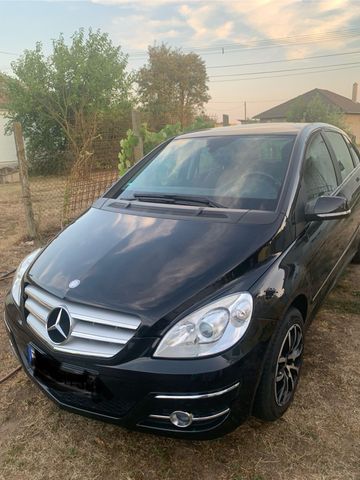 Mercedes-Benz Mercedes B180 CDI