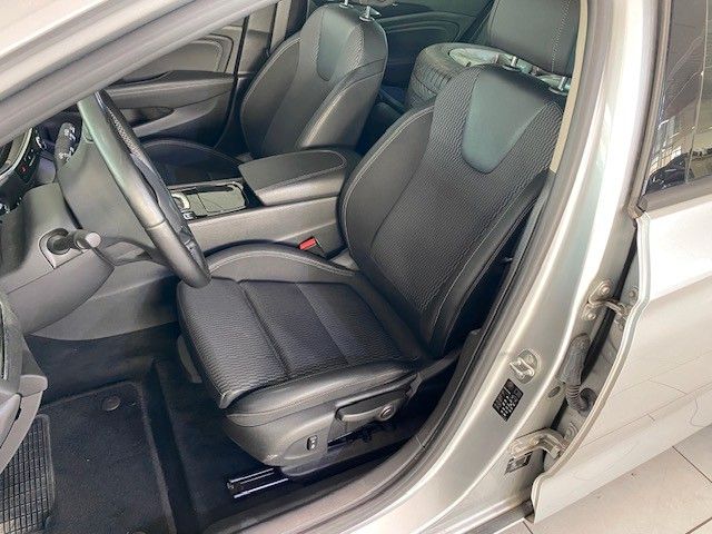 Fahrzeugabbildung Opel Insignia B ST 1.5T DYNAM. NAVI/LED/KAMERA/VIRTU.