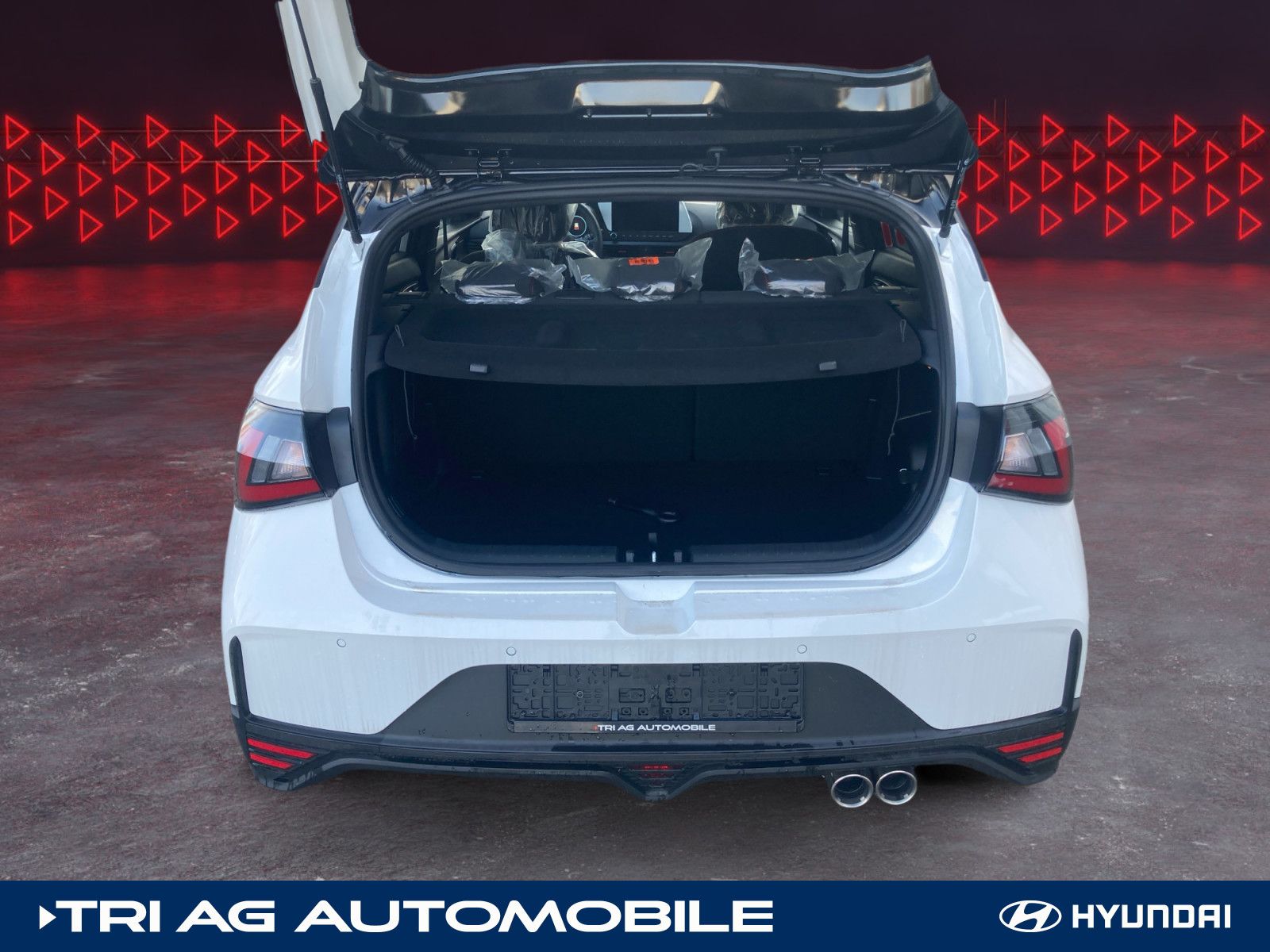 Hyundai i20 – Bild 11