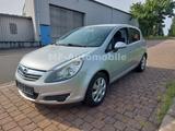 Opel Corsa D Edition "111 Jahre"4-trg*Klima*Allwetter - Opel Corsa aus 2010: Edition