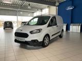 Ford Transit Courier 1,5l TDCi 74 kW(100 PS)LKW-BASIS - Ford Transit: Limousine