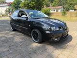 Seat Ibiza 1.8 20VT FR Mit Frischem TÜV und Service - gebrauchte Seat Ibiza aus dem Jahr 2008