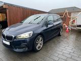 BMW 218d Gran T Sport Line |LED NAV Aut AHK Sche