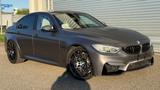 BMW M3 F80 | Yas Marina Blau | M666 | DKG - gebrauchte BMW M3 aus dem Jahr 2015