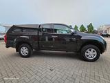 Isuzu D-Max LS  Aut/Klima/AHK/163PS/Nur 118Tkm/Hardtop - gebrauchte Isuzu SUV & Geländewagen
