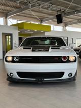 Dodge Challenger R/T 5.7 *Kamera*Schiebedach*Alpine* - Dodge Challenger aus 2017