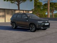 Dacia Bigster - Vorschau Bild 21