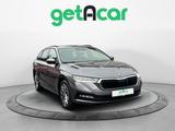 Skoda Octavia Combi VIRTUAL  / AMBIENTE  / LED / - Skoda Octavia mit Diesel-Antrieb: Ambiente