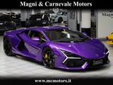 Lamborghini Revuelto - Viola Persifae - Style Pack - Display - : Coupe, Violett, Plug-In Hybrid