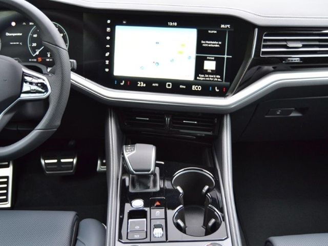 Touareg 3.0 TDI 286 PS 4M MEGA-VOLL NP:119.573/R