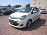 Renault Twingo Expression - Renault Twingo Gebrauchtwagen in Dresden