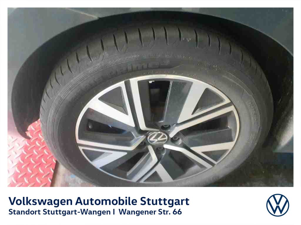 Volkswagen Touran - Bild 12