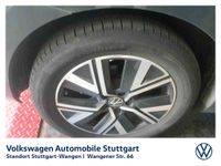 Volkswagen Touran - Vorschau Bild 12