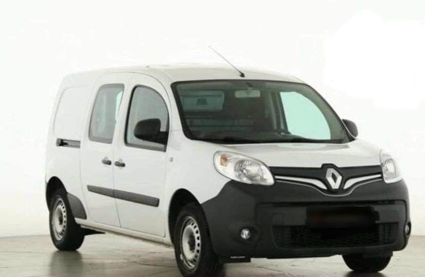Image of Renault Kangoo