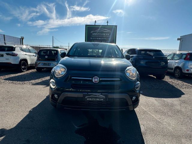 Fiat 500X 1.3 MultiJet 95 CV S-Design Cross