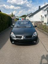 Renault Clio 2/TÜV 08/27 Service Neu/Klima... - gebrauchte Renault Clio aus dem Jahr 2004