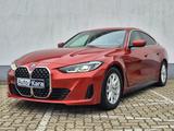 BMW 430 d xDrive Gran Coupe*1.Hand*AHK*Harman Kardon - mit Diesel-Antrieb: Coupe, Orange