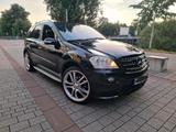 Mercedes-Benz Mercedes Ml 320 Cdi D6 Brabus - Mercedes-Benz ML 320: Brabus