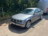 BMW 320i Edition Exclusive Edition Exclusive - BMW 320: Edition Exclusive 320i