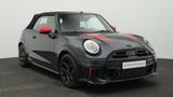 MINI John Cooper Works Cabrio - scheckheftgepflegte MINI Gebrauchtwagen