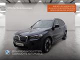 BMW iX3 M Sport Driv.Assist.Prof Harman/K Head-Up - BMW iX3 in München