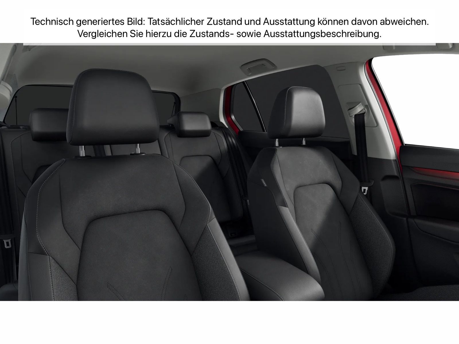 Volkswagen Golf - Bild 6